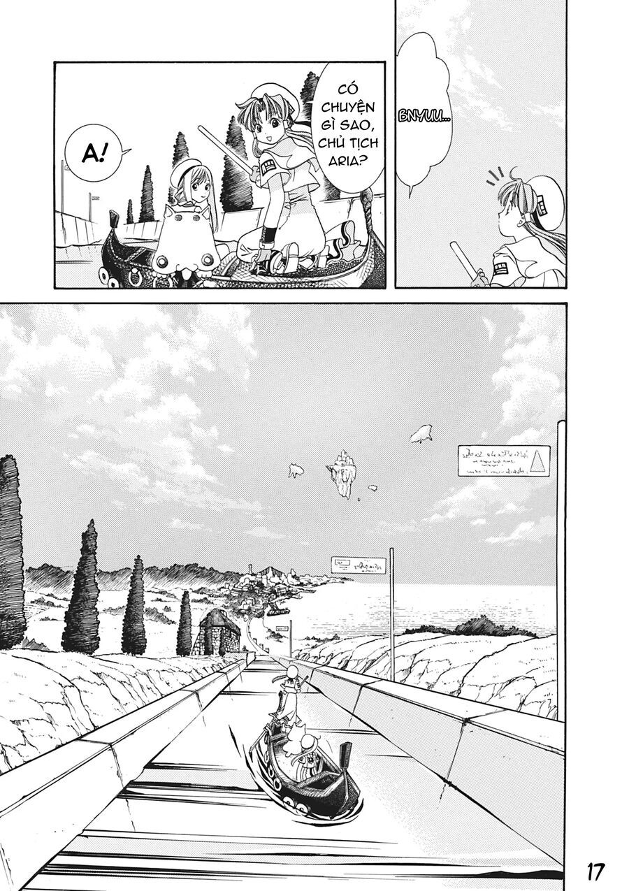 aqua - chap5 - Trang 18